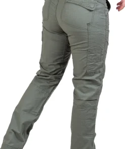 Day Construct Cotton Stretch Ripstop - Women's