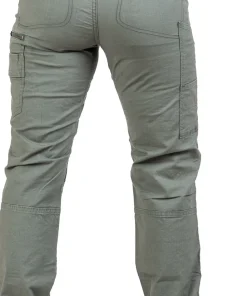 Day Construct Cotton Stretch Ripstop - Women's