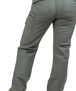 Day Construct Cotton Stretch Ripstop - Women's