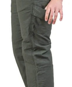 Day Construct Cotton Stretch Ripstop - Women's