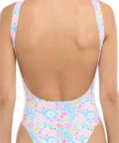 Daydream The Look One-Piece Swimsuit - Women's