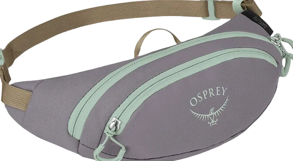 Daylite Mini Waist Pack 1L