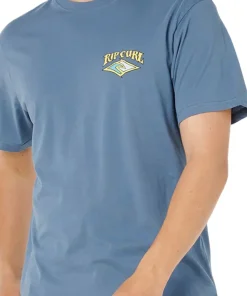 Dazed and Tubed Short Sleeve T-Shirt - Men's