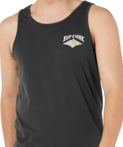 Dazed and Tubed Tank Top - Men's