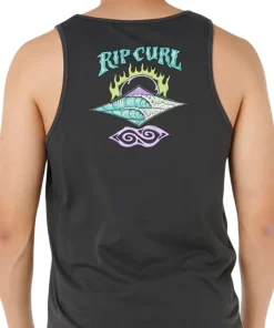 Dazed and Tubed Tank Top - Men's