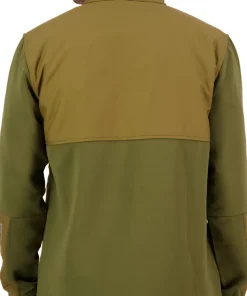 Decade Merino Fleece Pullover - Men's