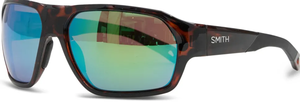 Deckboss Sunglasses - Men's