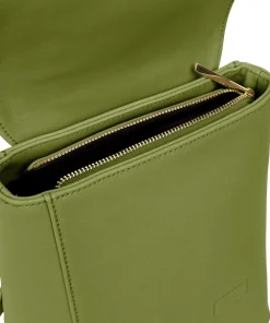 Deely Med Vegan Small Backpack - Vintage Collection - Women's