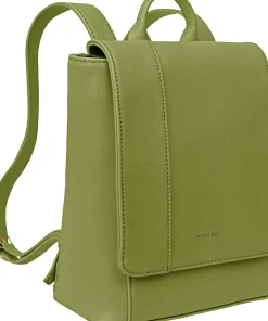 Deely Med Vegan Small Backpack - Vintage Collection - Women's