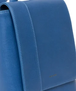 Deely Med Vegan Small Backpack - Vintage Collection - Women's