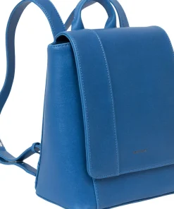 Deely Med Vegan Small Backpack - Vintage Collection - Women's