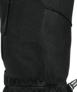 Deer Goose Mittens - Women's