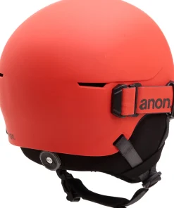 Define Ski & Snowboard Helmet - Kids