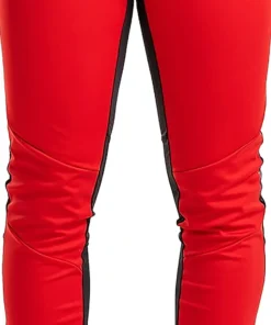 Delda Light Sofshell Tight Pants - Women's