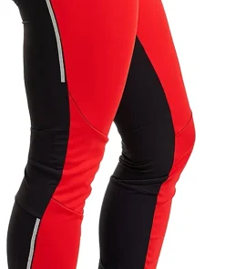 Delda Light Sofshell Tight Pants - Women's
