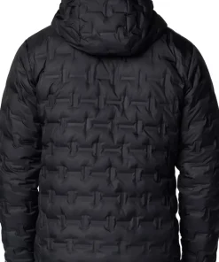 Delta Ridge II Down Hooded Jacket - Men's