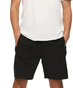 Denim Chino Shorts 2.0 - Men's