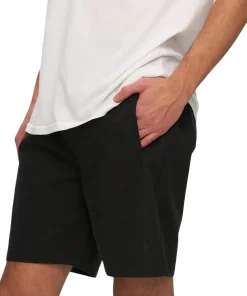 Denim Chino Shorts 2.0 - Men's