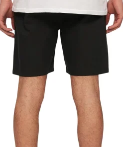 Denim Chino Shorts 2.0 - Men's