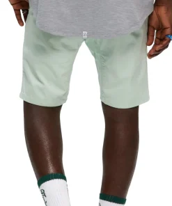 Denim Chino Shorts 2.0 - Men's