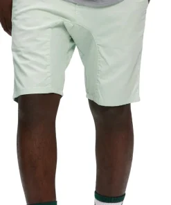 Denim Chino Shorts 2.0 - Men's