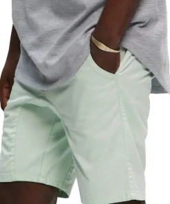 Denim Chino Shorts 2.0 - Men's