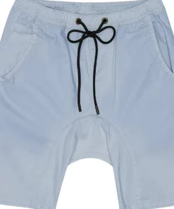 Denim Chino Shorts 2.0 - Men's