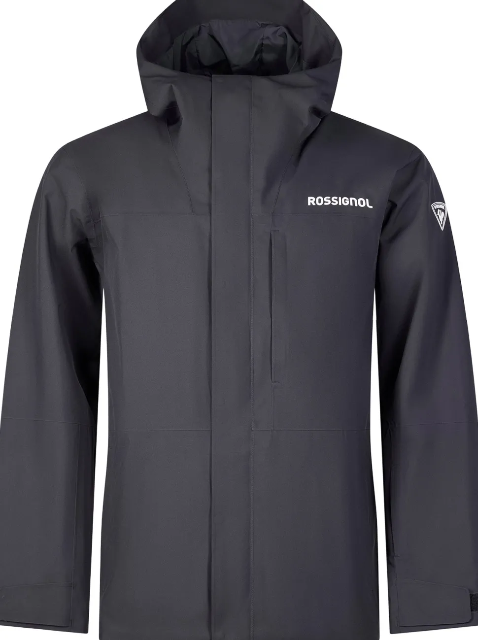 Desafio 2 Layer Shell Ski Jacket - Men's