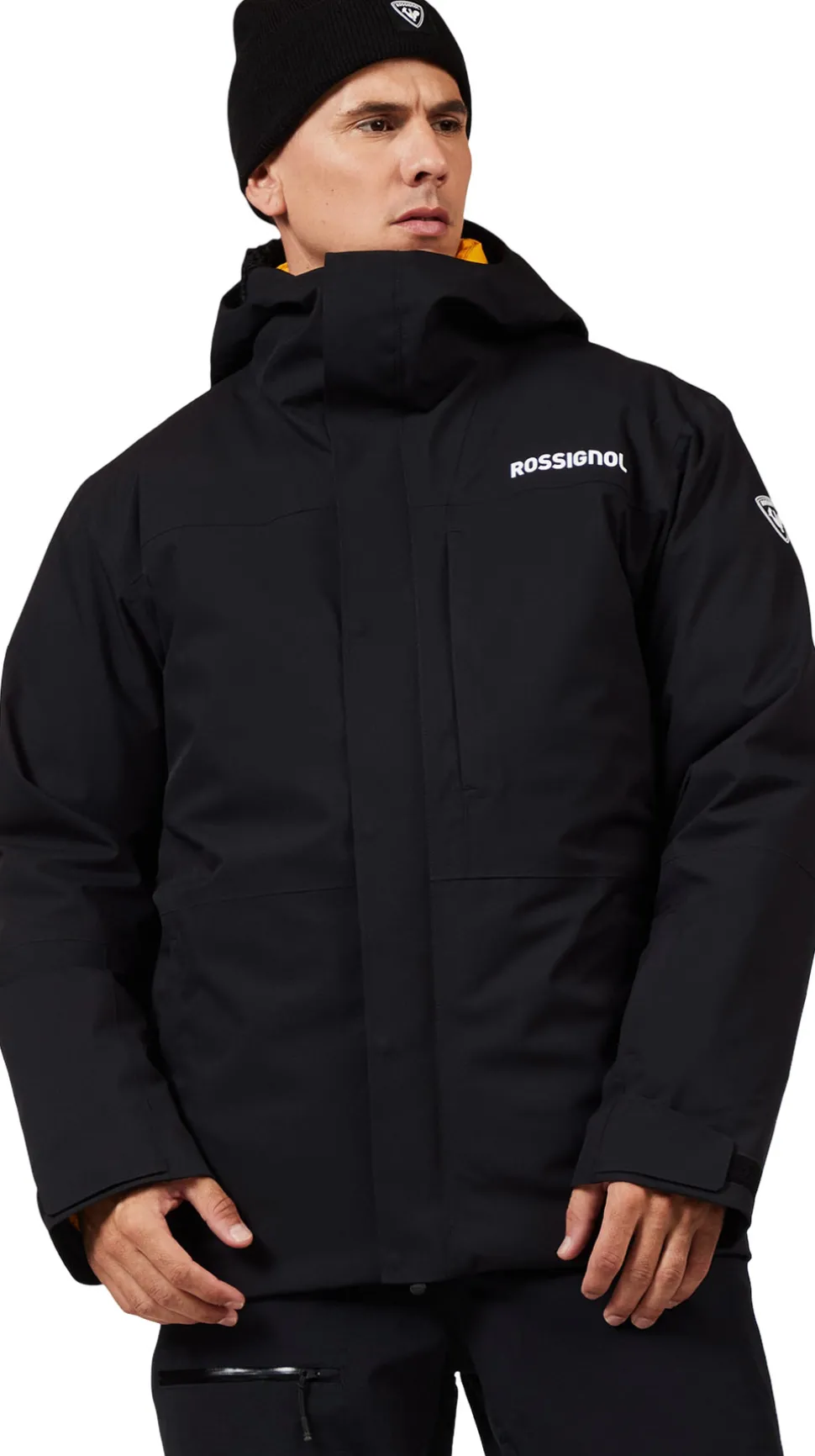 Desafio 2 Layer Shell Ski Jacket - Men's