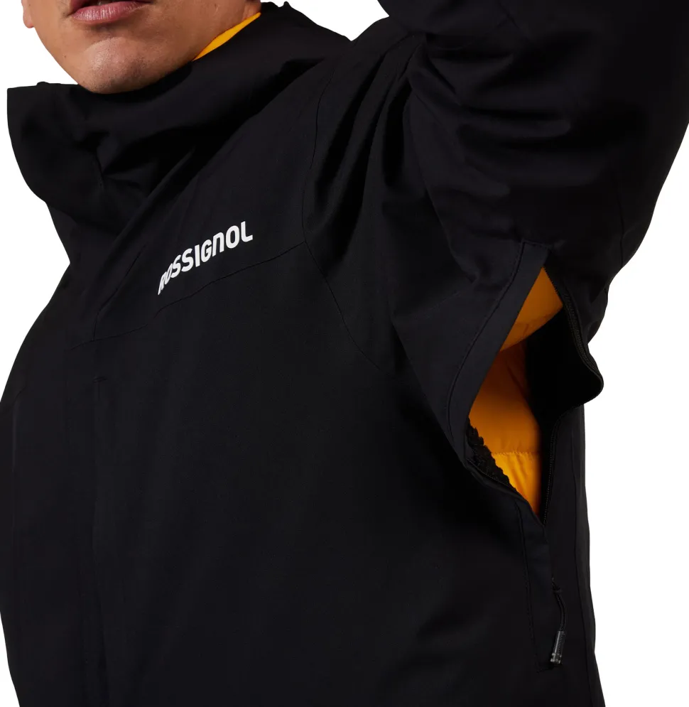 Desafio 2 Layer Shell Ski Jacket - Men's