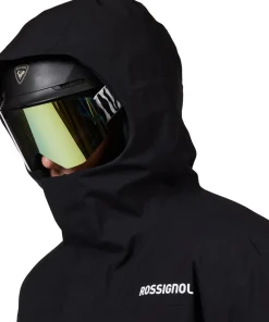 Desafio 2 Layer Shell Ski Jacket - Men's