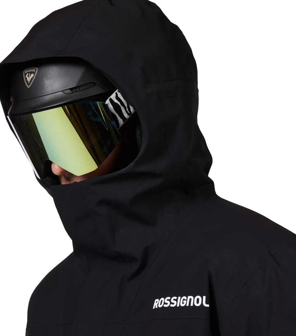 Desafio 2 Layer Shell Ski Jacket - Men's