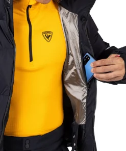 Desafio 2 Layer Shell Ski Jacket - Men's