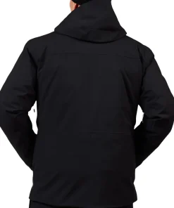 Desafio 2 Layer Shell Ski Jacket - Men's