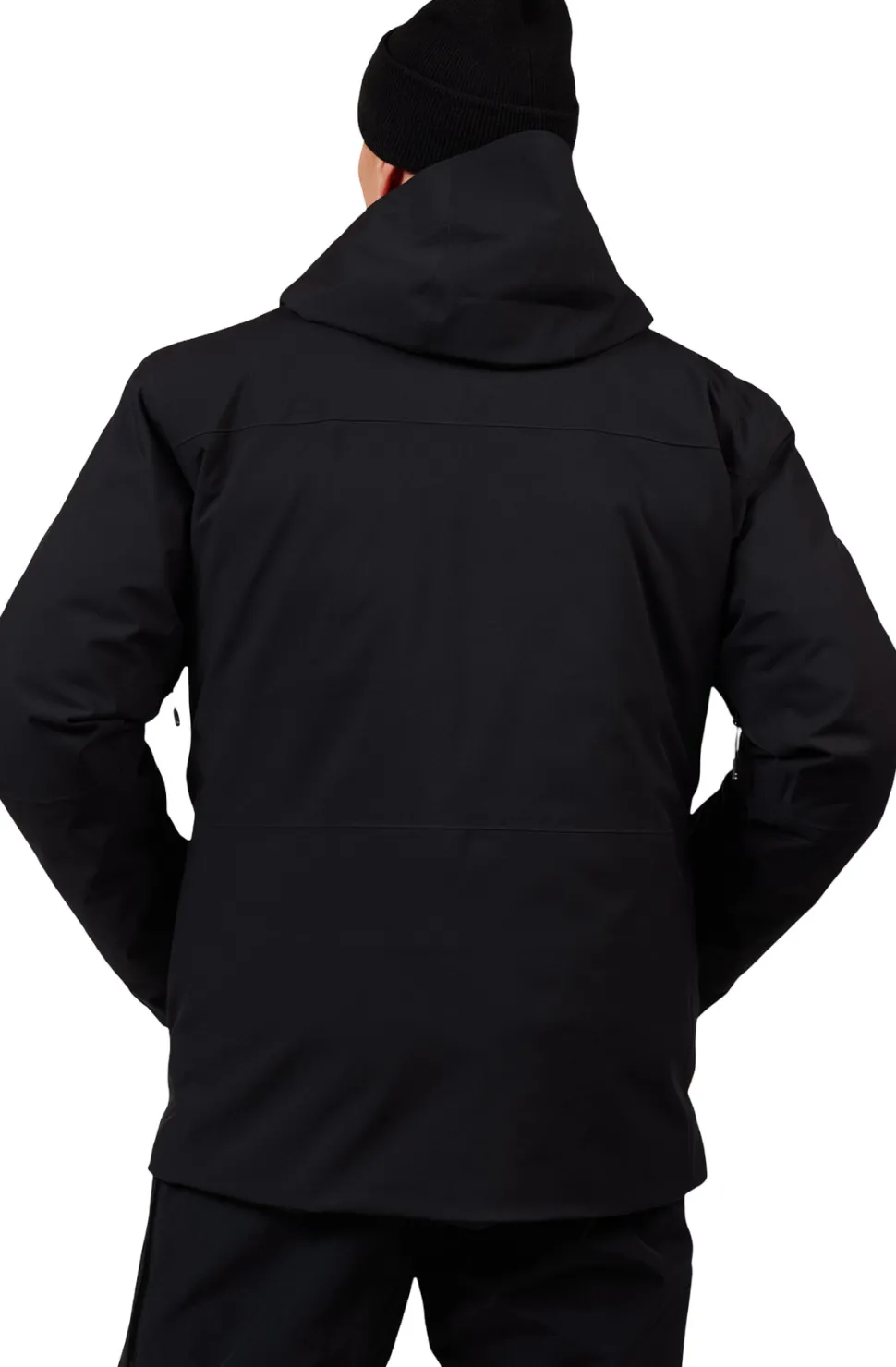 Desafio 2 Layer Shell Ski Jacket - Men's
