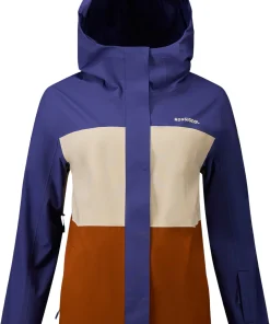 Desafio 2 Layer Shell Ski Jacket - Women's