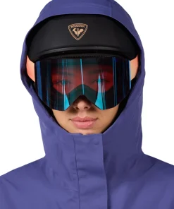 Desafio 2 Layer Shell Ski Jacket - Women's