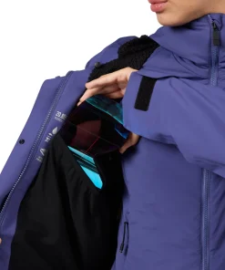 Desafio 2 Layer Shell Ski Jacket - Women's