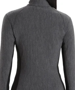 Descender Long Sleeve Zip Jacket - Women's