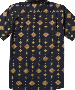 Desert Dobby Short Sleeve Shirt - Men's