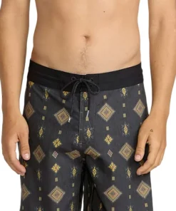 Desert Dobby Stoney Boardshorts 19