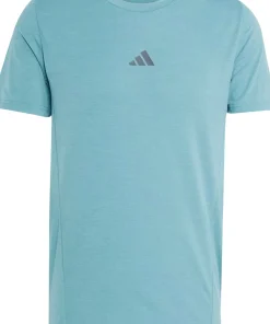 Designed 4 Training Workout T-Shirt - Men's