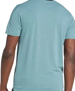 Designed 4 Training Workout T-Shirt - Men's