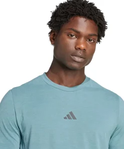 Designed 4 Training Workout T-Shirt - Men's