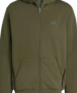 Designed for Training Full-Zip Track Jacket - Men's