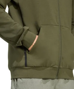 Designed for Training Full-Zip Track Jacket - Men's