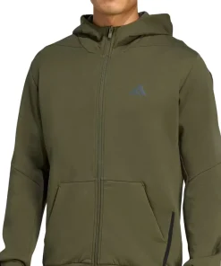 Designed for Training Full-Zip Track Jacket - Men's