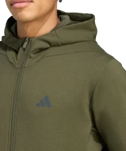 Designed for Training Full-Zip Track Jacket - Men's