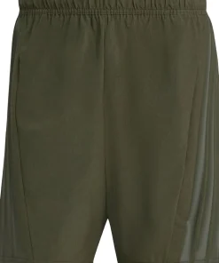 Designed for Training 3-Stripes Shorts - Men's