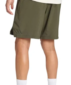 Designed for Training 3-Stripes Shorts - Men's